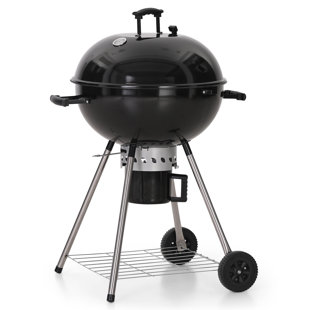 Landmann 43.5 cm kettle charcoal outlet barbecue